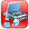 Icoon van programma: IObit Toolbox