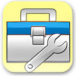 Ikona programu: IObit Toolbox