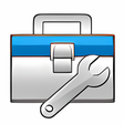 Ícone do programa: IObit Toolbox