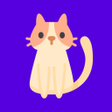 Programikonen: Squishy Cats - Offline Ga…