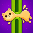 프로그램 아이콘: Squishy Cats - Offline Ga…