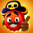 Programın simgesi: Slammer King