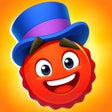 ไอคอนของโปรแกรม: Slammer King