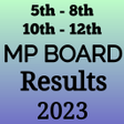 MP Board Result 2023 MPBSE All icon