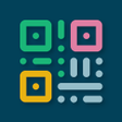 プログラムのアイコン：QR Code Generator: Fast  …