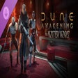 プログラムのアイコン：Dune: Awakening - The Wat…