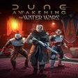 ไอคอนของโปรแกรม: Dune: Awakening - The Wat…