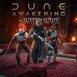 Иконка программы: Dune: Awakening - The Wat…