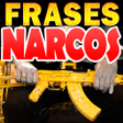 程序图标：Frases de Mafia y Narcos
