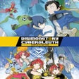 أيقونة البرنامج: Digimon Story Cyber Sleut…