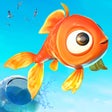 Ikona programu: Hungry Piranha Aquarium F…
