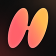Иконка программы: Hula - AI Video Generator