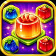 프로그램 아이콘: Hexa Jelly Merge