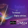 Programikonen: BlogBeats - Geo-Time-tagg…
