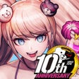 プログラムのアイコン：Danganronpa S: Ultimate S…