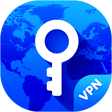 ไอคอนของโปรแกรม: Blue Speed VPN : Secure  …