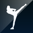程序图标：Female Kickboxing Fitness…