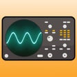 أيقونة البرنامج: Signals Generator