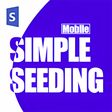 Biểu tượng của chương trình: Seeding Mobile