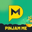 Icoon van programma: Pinjam Me-Pinjaman uang o…