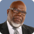 T.D. Jakes Motivation icon