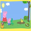 pig children‘s fun game