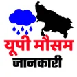 程序图标：Uttar Pradesh Mausam : We…