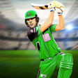 أيقونة البرنامج: World Cricket League Cham…