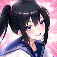 Icoon van programma: Anime Lover: Perfect Matc…