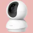 Tp-Link Tapo C200 Camera guide