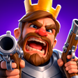 أيقونة البرنامج: Bastion of heroes TD