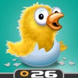 Programikon: Chicken  Egg