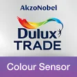 Dulux Trade Colour Sensor