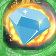프로그램 아이콘: GANA DIAMANTES FFIRE