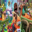 Sackboy A Big Adventure icon