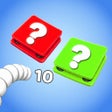 Ikona programu: Count and Bounce