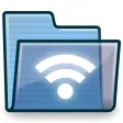 WebSharing (WiFi File Manager)
