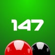 ไอคอนของโปรแกรม: Snooker: Scoreboard