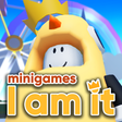 Icon of program: Event I am it Minigames