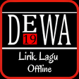 Icon of program: Lagu Dewa 19 Lengkap Offl…