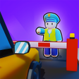 プログラムのアイコン：Highway Officer