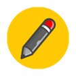 Icône du programme : Notes in Yandex.Mail — eZ…
