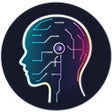Иконка программы: AiChatHub-多AI对话助手