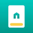 プログラムのアイコン：Launcher Pixel - Custom I…