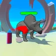 程序图标：Dino Fight