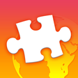 程序图标：World's Biggest Jigsaw