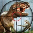 Ícone do programa: Dinosaur Hunt - Shooting …