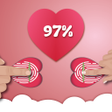 程序图标：Love Test Calculator Joke