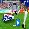 Symbol des Programms: Penalty Kick Online