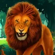 Иконка программы: Jungle King